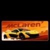 Mclaren P1 | Cars & Bikes Mousepads | Custom Mousepads | Office Desk Mat & Table Mat | In Pakistan