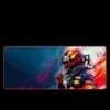 Red Bull Racing Driver | Formula 1 Mousepads | Custom Mousepads | Office Desk Mat & Table Mat | In Pakistan