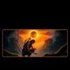 Shadow Of The Tomb Raider | Tomb Raider Mousepads | Custom Mousepads | Office Desk Mat & Table Mat | In Pakistan