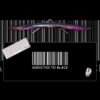 Addicted to Black | Motivation Mousepads | Custom Mousepads | Large Desk Mat/Mousepads | In Pakistan