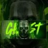 Call of Duty Ghost | Gaming Mousepads | Custom Mousepads | Large Desk Mat/Mousepads | In Pakistan