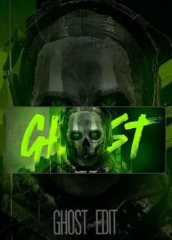 Call of Duty Ghost | Gaming Mousepads | Custom Mousepads | Large Desk Mat/Mousepads | In Pakistan