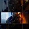 Call of Duty | Gaming Mousepads | Custom Mousepads | Large Desk Mat/Mousepads | In Pakistan