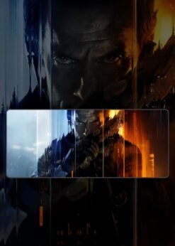 Call of Duty | Gaming Mousepads | Custom Mousepads | Large Desk Mat/Mousepads | In Pakistan