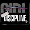 Discipline | Motivation Mousepads | Custom Mousepads | Large Desk Mat/Mousepads | In Pakistan