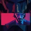 John Wick | Movie & Series Mousepads | Custom Mousepads | Large Desk Mat/Mousepads | In Pakistan