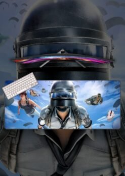 Pubg Mobile | Gaming Mousepads | Custom Mousepads | Large Desk Mat/Mousepads | In Pakistan