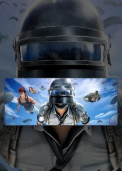 Pubg Mobile | Gaming Mousepads | Custom Mousepads | Large Desk Mat/Mousepads | In Pakistan