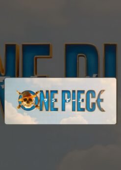 One Piece Movie | Anime Mousepads | Custom Mousepads | Large Desk Mat/Mousepads | In Pakistan