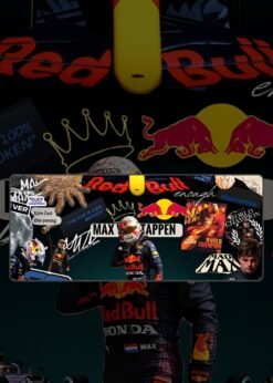 Red Bull Racing Mousepad