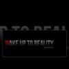 Wake Up To Reality By Madara Uchiha Mousepad
