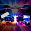 Transformer One Fan Made | Transformers Mousepads | Custom Mousepads | Large Desk Mat/Mousepads | In Pakistan