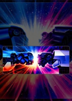Transformer One Fan Made | Transformers Mousepads | Custom Mousepads | Large Desk Mat/Mousepads | In Pakistan
