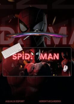 Marvel’s Spider-Man Mousepad