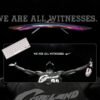 We Are All Witness Mousepad
