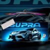 Toyota Supra Mousepad