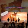 One Piece Netflix Poster | Anime Mousepads | Custom Mousepads | Large Desk Mat/Mousepads | In Pakistan