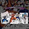 Dragon Ball Super Goku Mousepad