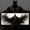 Batman Protector of Gotham Mousepad