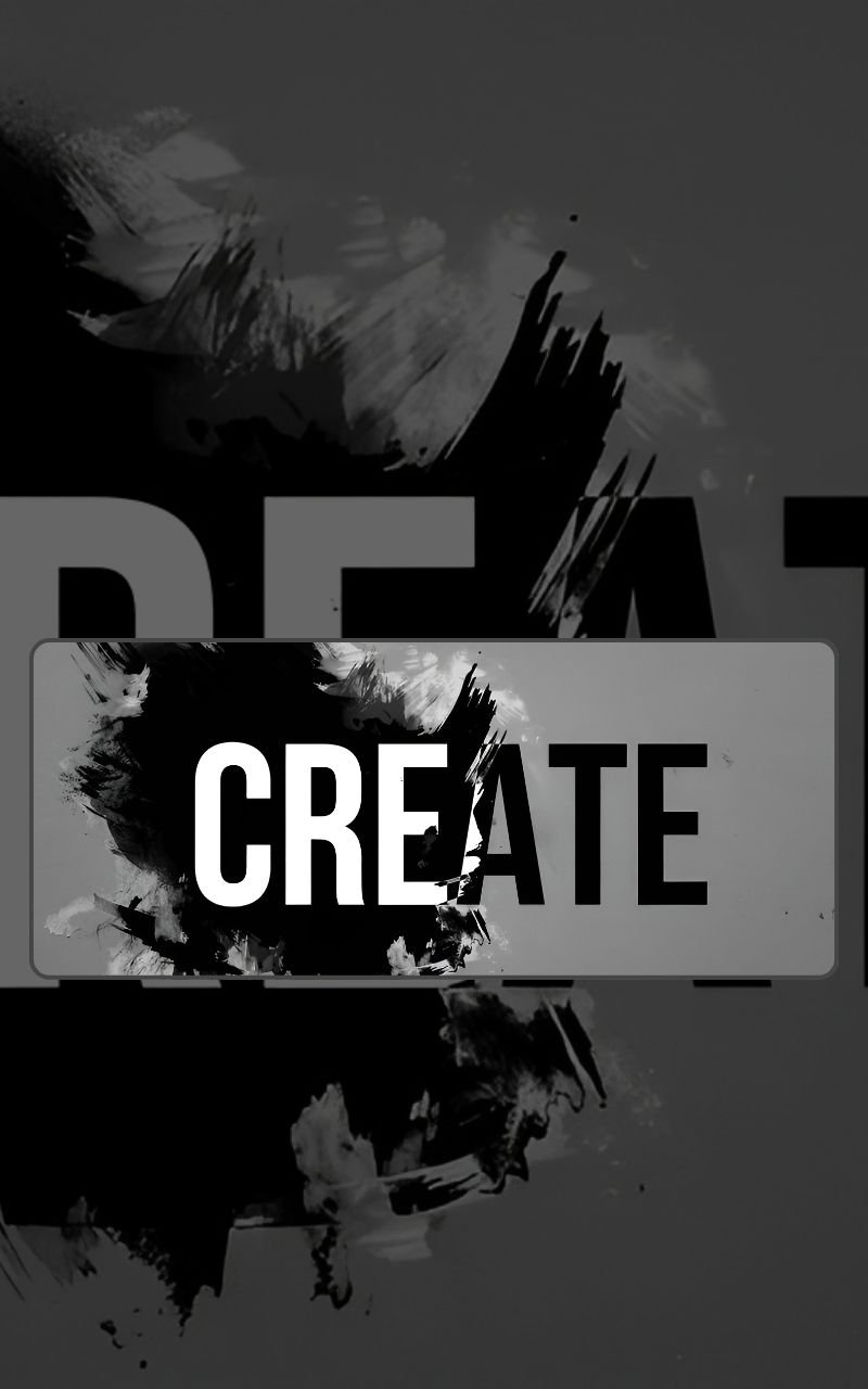 Create Mousepad