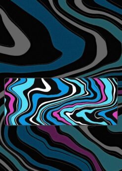 Strata Liquid Pad Mousepad