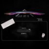 Your Life is Mousepad