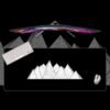 Mountainous Terrain Mousepad