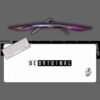 Be Original Mousepad