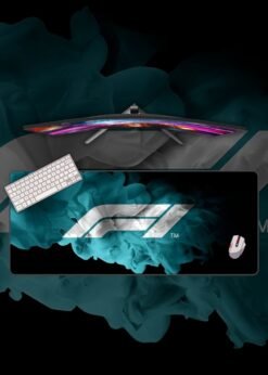 Formula 1 Mousepad