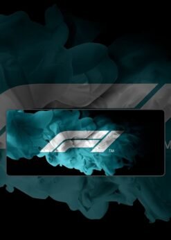 Formula 1 Mousepad