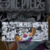 Monkey D Luffy Mousepad