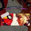 Spider Man And Gwen Stacy Mousepad