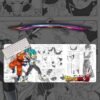 Goku Mousepad