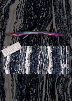 Studio Strata Art Mousepad