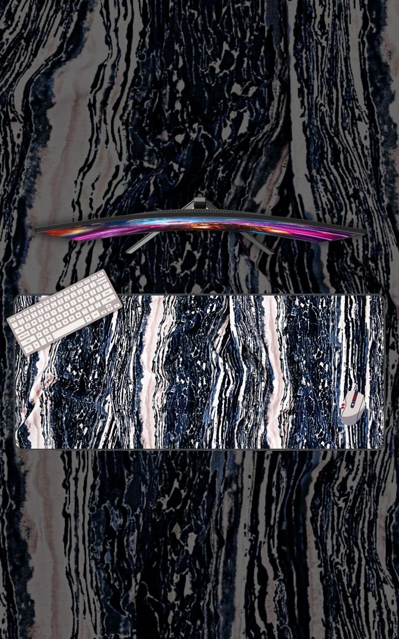 Studio Strata Art Mousepad