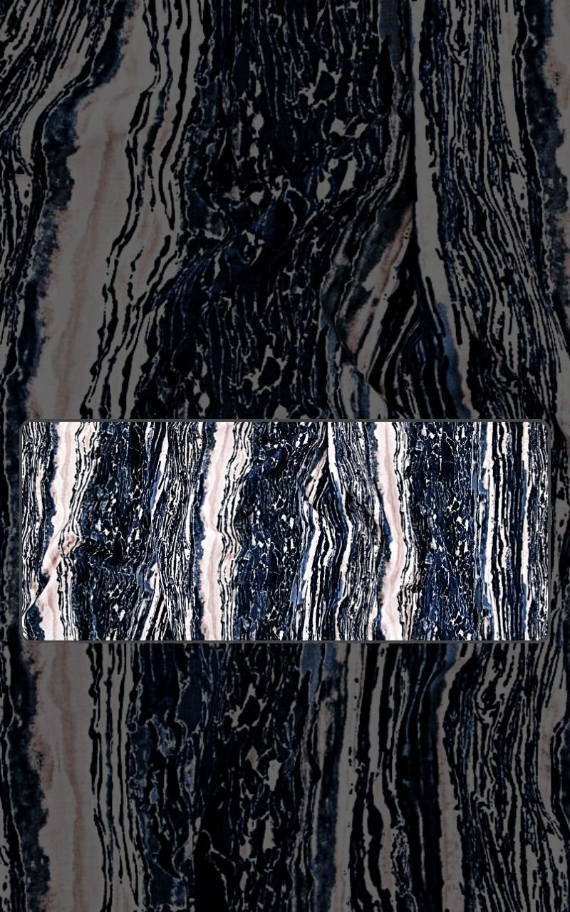 Studio Strata Art Mousepad