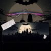 Gotham City Mousepad