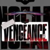 Vengeance Logo Mousepad
