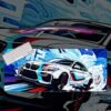 BMW M2 Mousepad