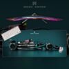 Mercedes AMG Petronas Mousepad
