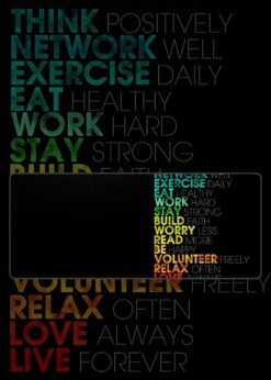 Motivational Speech Mousepad