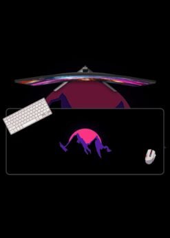 Mountains Mousepad