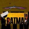 Bruce Wayne Mousepad