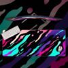 Liquid Flow Mousepad