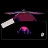 Mountains Mousepad