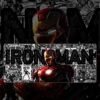 Tony Stark Mousepad