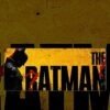 Bruce Wayne Mousepad