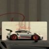 Porsche 911 Mousepad