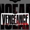 Vengeance Logo Mousepad