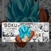 Goku Dragon Ball Z Mousepad